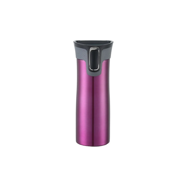 Spill Proof Coffee Travel Mug