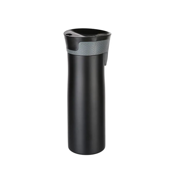 Spill Proof Coffee Travel Mug