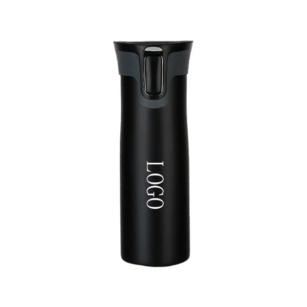 Spill Proof Coffee Travel Mug