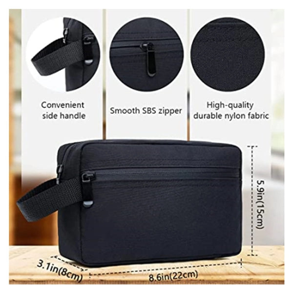 Travel Wash Bag