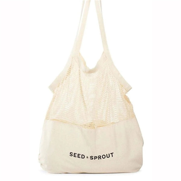 Mesh Grocery Bags