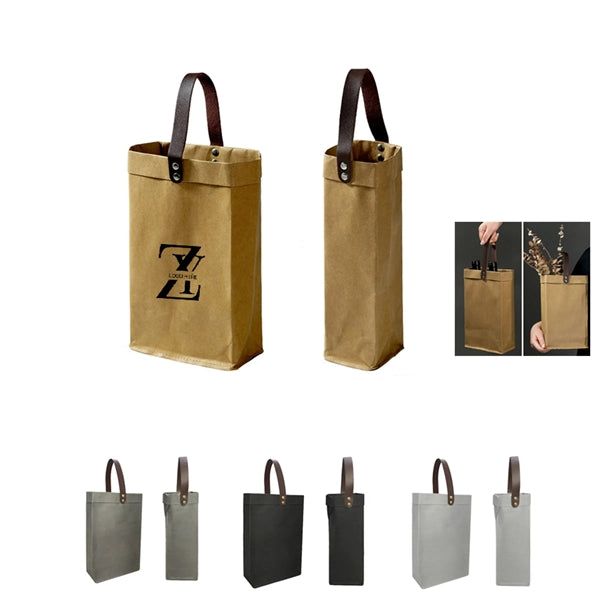 Bottle Carrier Bags
