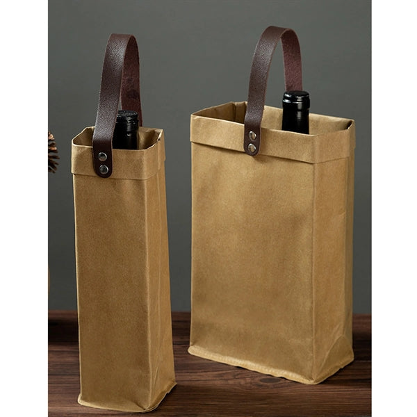 Bottle Carrier Bags