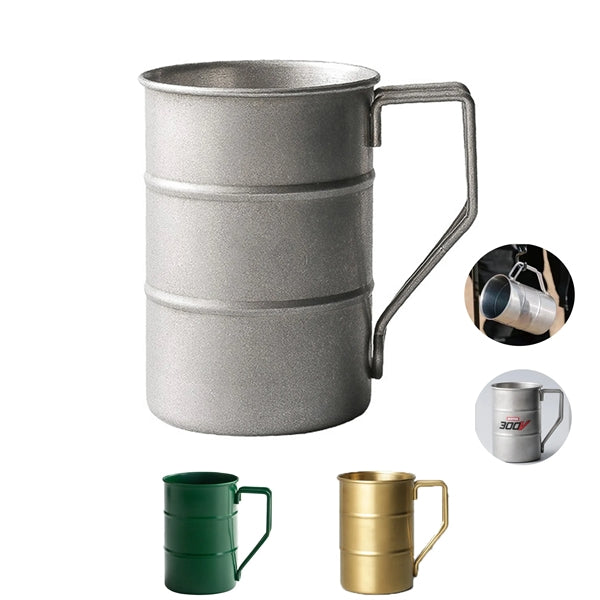 Camping Cups