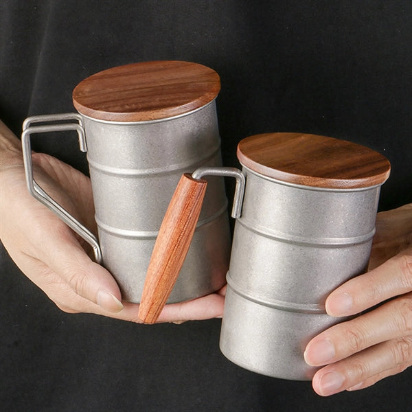 Camping Cups