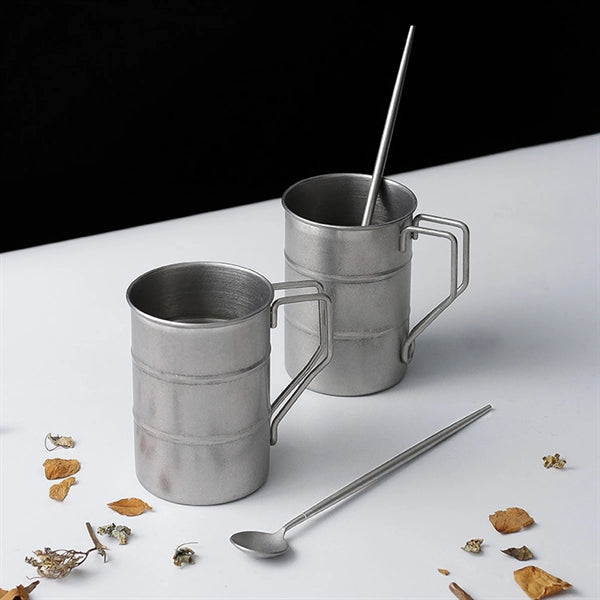 Camping Cups
