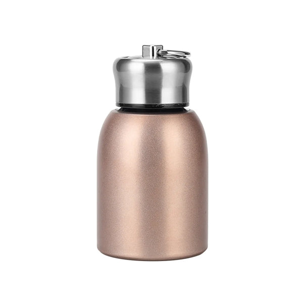 10 oz Mini Cute Stainless Steel Insulated Bottle