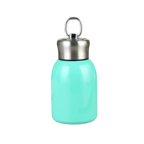 10 oz Mini Cute Stainless Steel Insulated Bottle