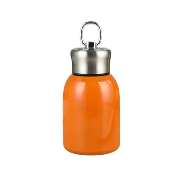 10 oz Mini Cute Stainless Steel Insulated Bottle