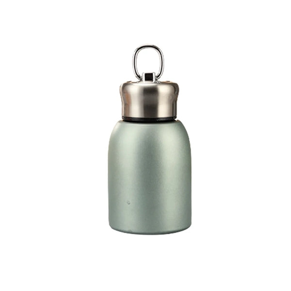 10 oz Mini Cute Stainless Steel Insulated Bottle