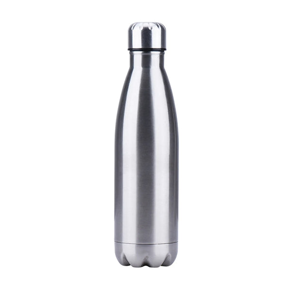 Double Wall Stainless Bottle