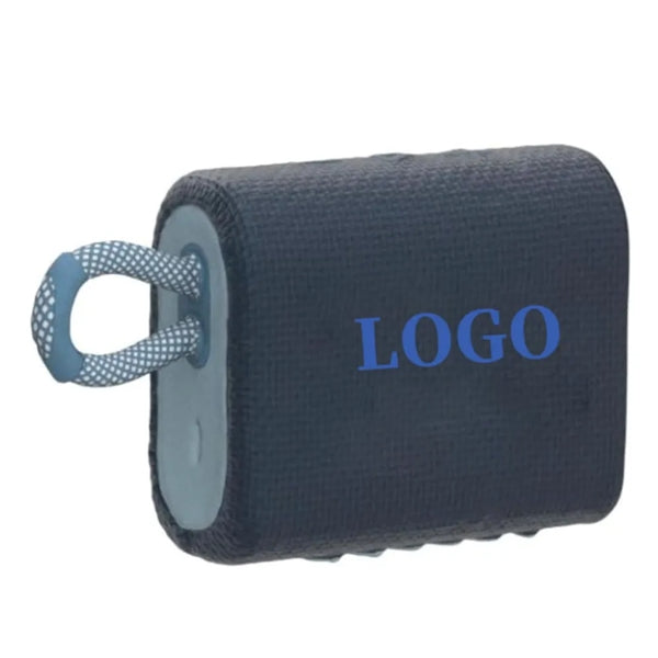 Portable Wireless Speaker