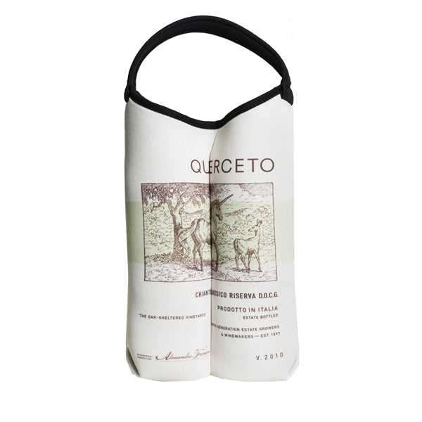 Double Wine Carrier - IMPORT