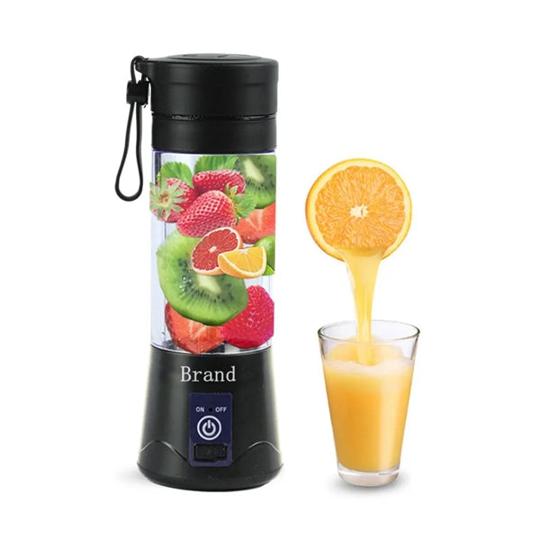 Portable Blender Cup