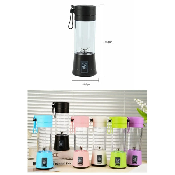 Portable Blender Cup
