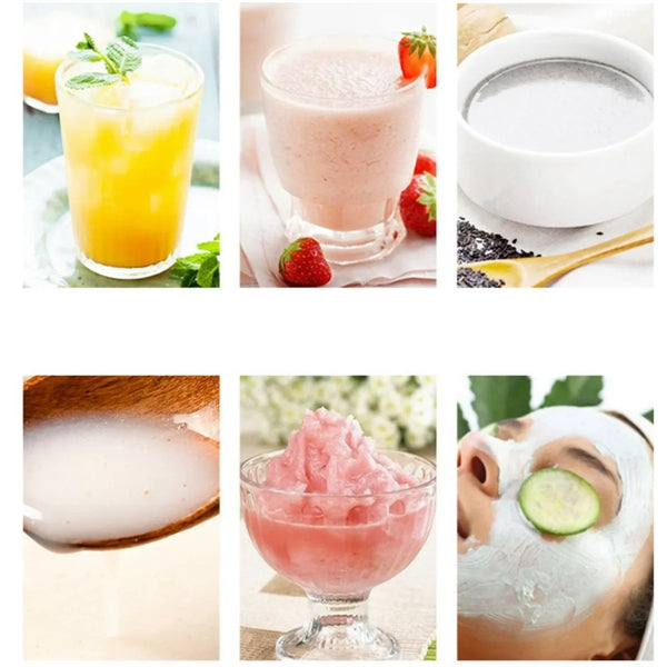 Portable Blender Cup