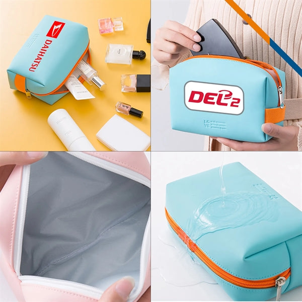 Riteo Cosmetic Bag