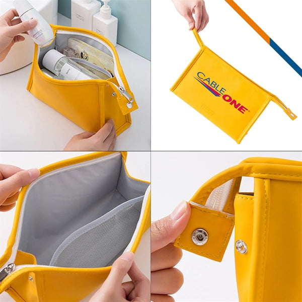 Riteo Cosmetic Bag