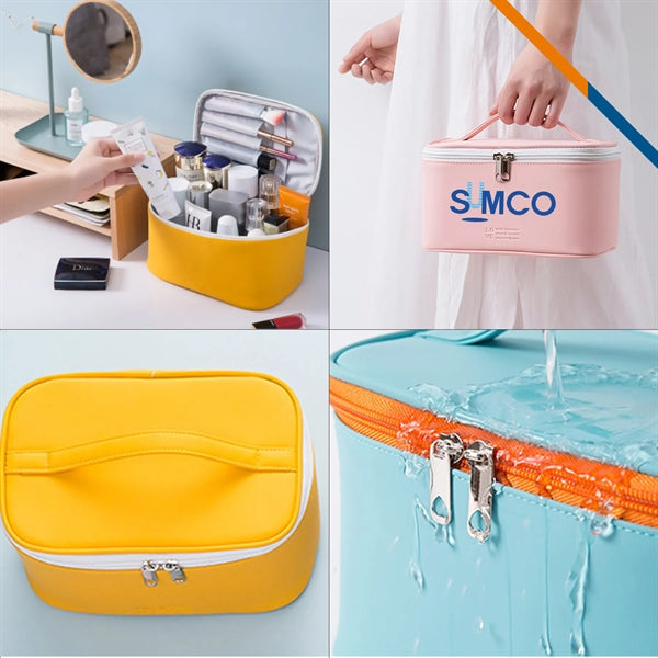 Riteo Cosmetic Bag