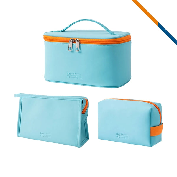 Riteo Cosmetic Bag