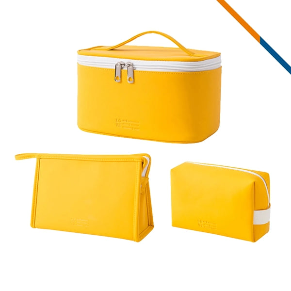 Riteo Cosmetic Bag