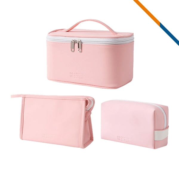Riteo Cosmetic Bag