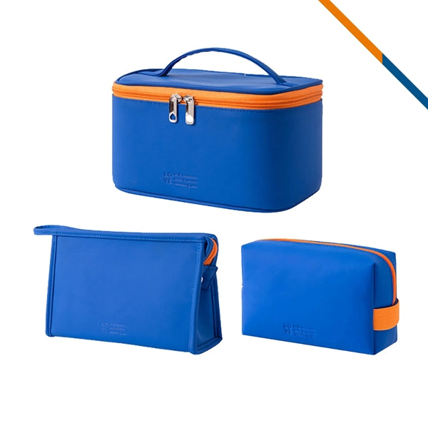 Riteo Cosmetic Bag