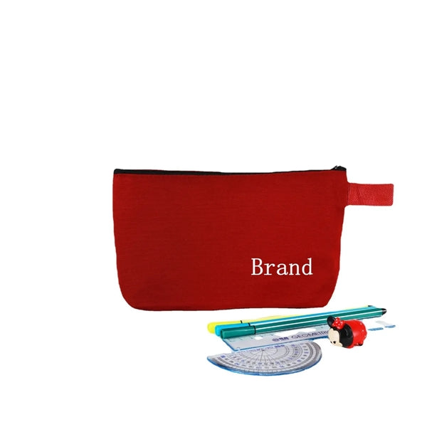 Oxford Pencil Case