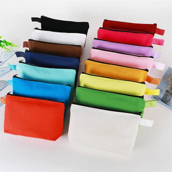 Oxford Pencil Case