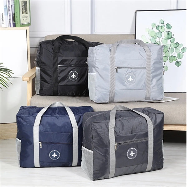 Foldable Travel Duffel Bag