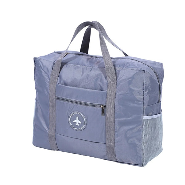 Foldable Travel Duffel Bag