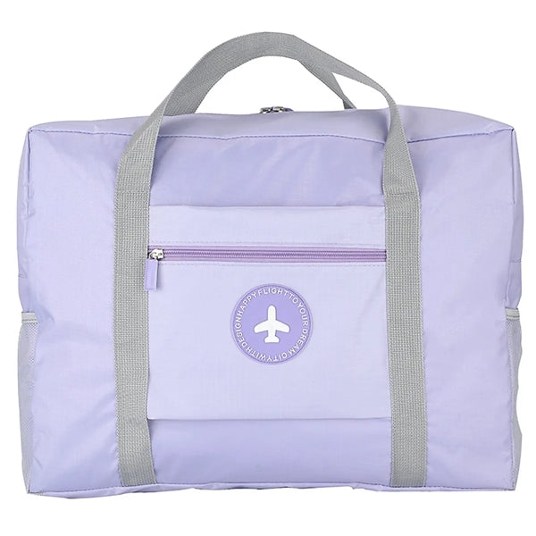 Foldable Travel Duffel Bag