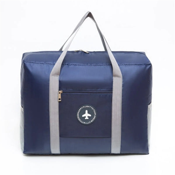 Foldable Travel Duffel Bag