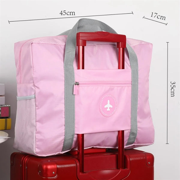 Foldable Travel Duffel Bag