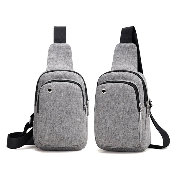 Crossbody Sling Bag Backpack