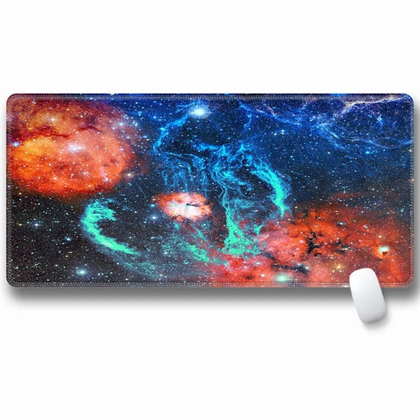 Gaming Mouse Pad