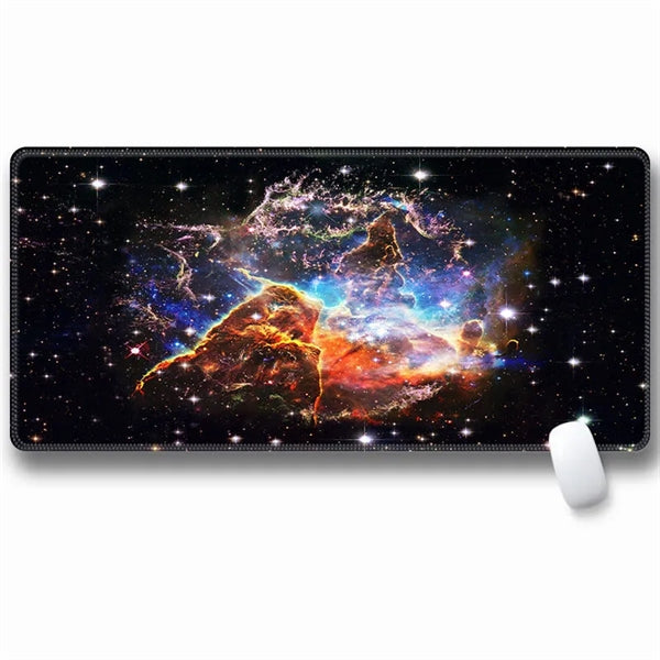Gaming Mouse Pad