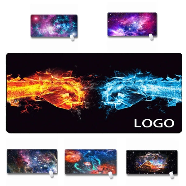 Gaming Mouse Pad