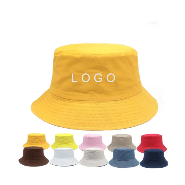 Sun Protection Fashionable Fisherman Hat