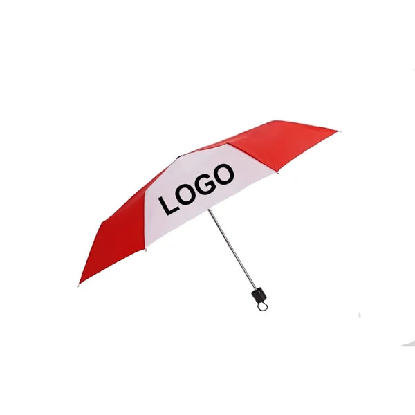 Compact Foldable Umbrellas