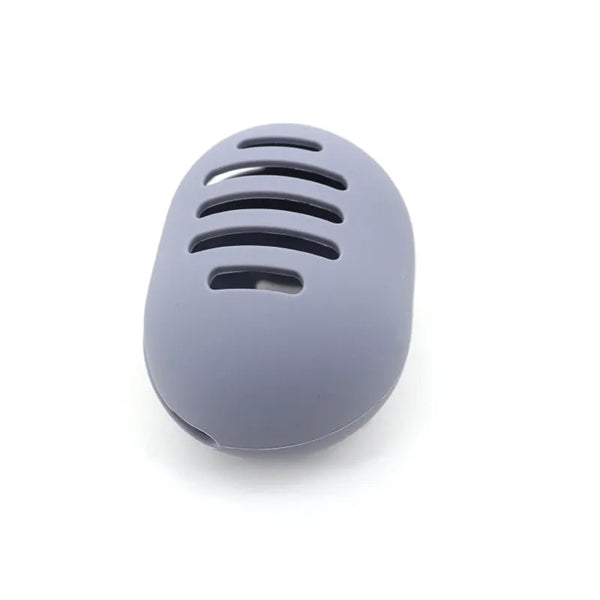 Double-Sided Breathable Silicone Makeup Sponge Holder