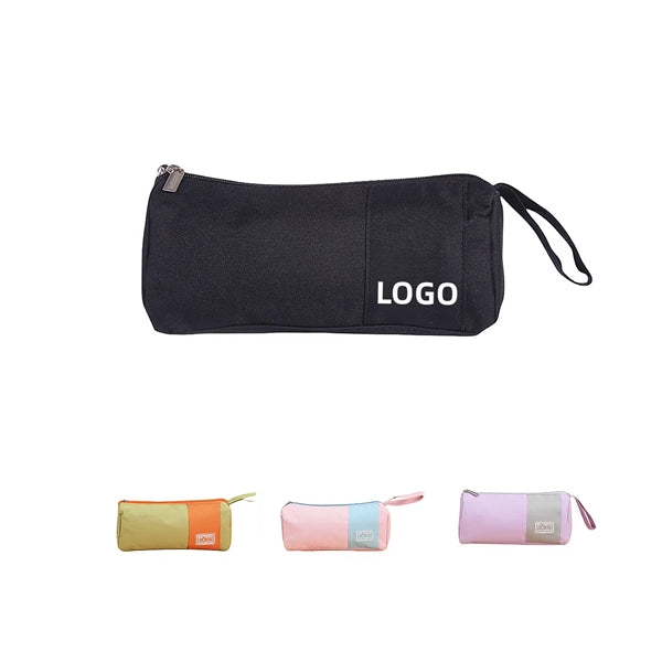 Student Supplies Large Capacity Pen Bag