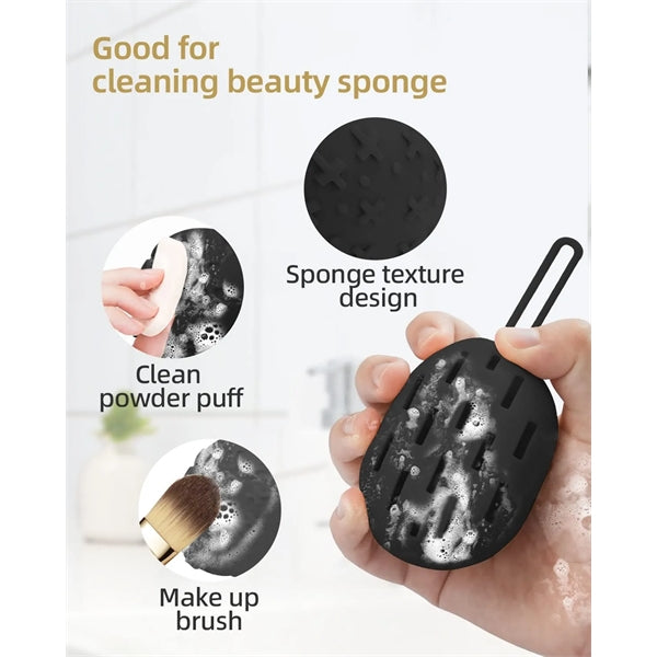 Makeup Sponge Holder for Travel