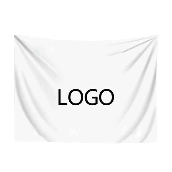 Polyester Hanging Wall Tapestry