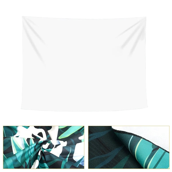 Polyester Hanging Wall Tapestry