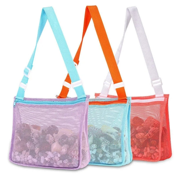 Beach Mesh Bag