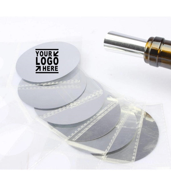 Food Grade Disk Foil Wine Pourer