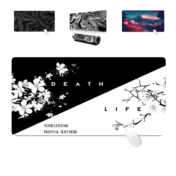 Office Mouse Pad