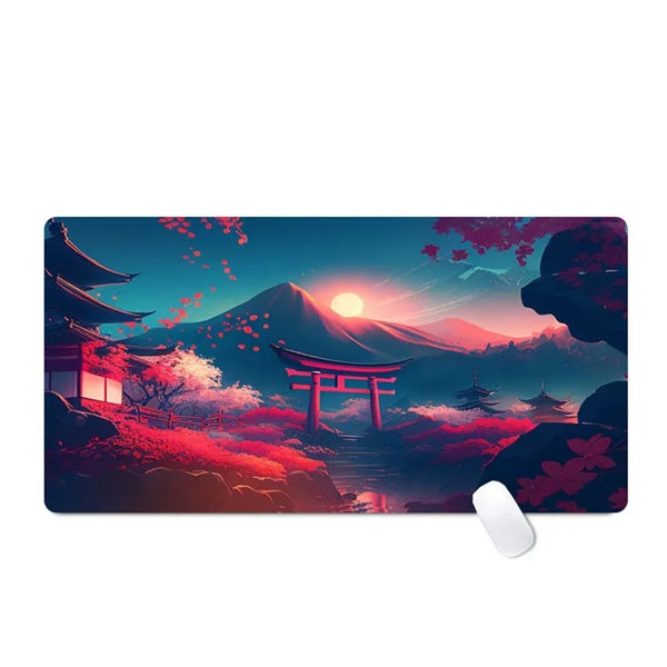 Office Mouse Pad