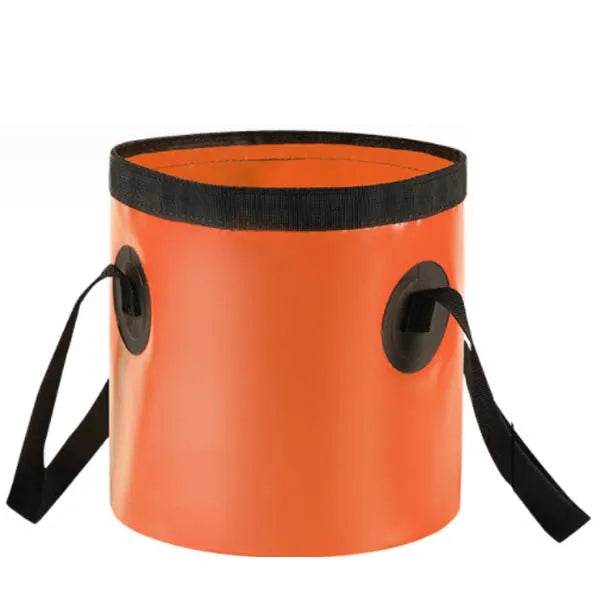 Multifunctional Portable Collapsible Bucket